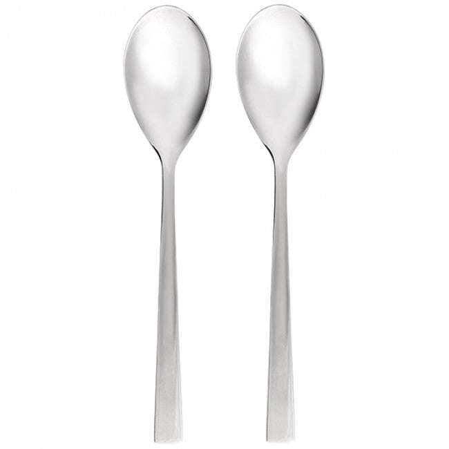 Eetrite Newport Table Spoon Set, Set Of 2