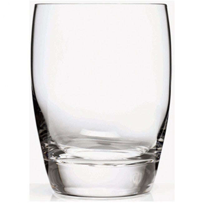 Luigi Bormioli Masterpiece 345ml Tumblers, Set Of 4