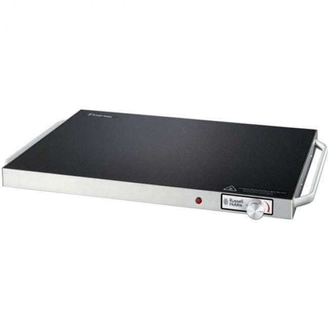 Russell Hobbs Entertainer Hot Tray With Temperature Control