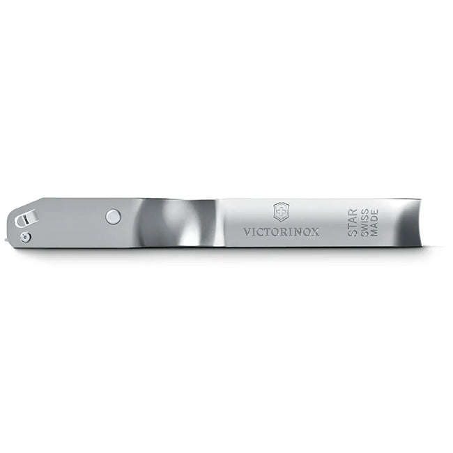 Victorinox STAR Stainless Steel Julienne Peeler