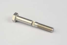 Hobbed Bolt for Greg Wade Extruder