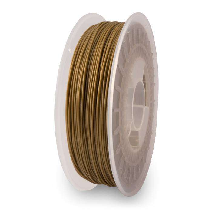 Pearl Gold PLA 3D Printer Filament 1.75mm 1kg