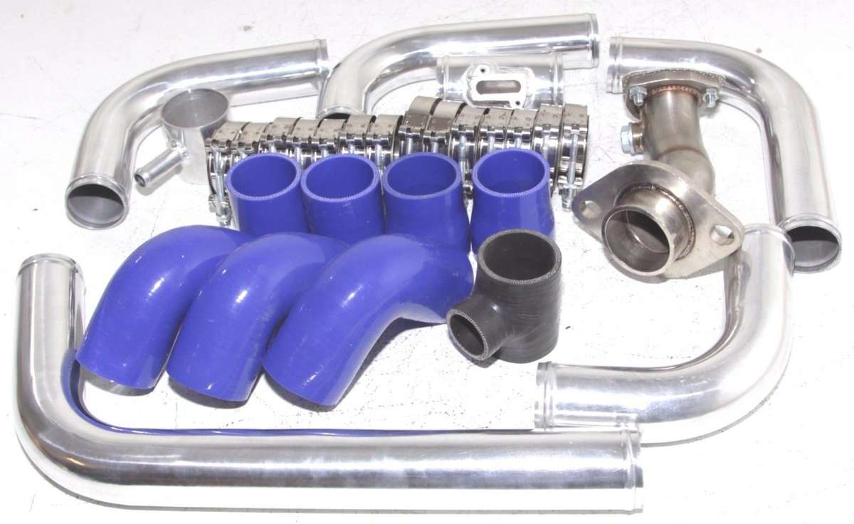 Honda R18 DX/EX Bolt-On Turbo Kit
