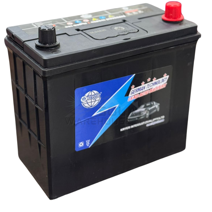 636-631 MFL Ingle Car Battery