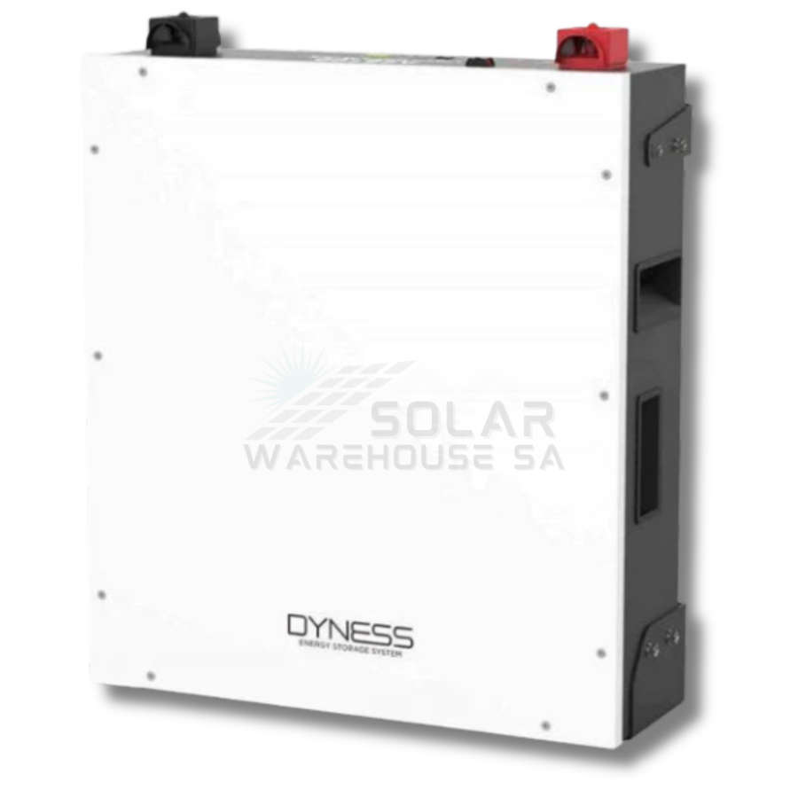 DYNESS Lithium Battery BX51100(51.2V100AH 5.12KWH)