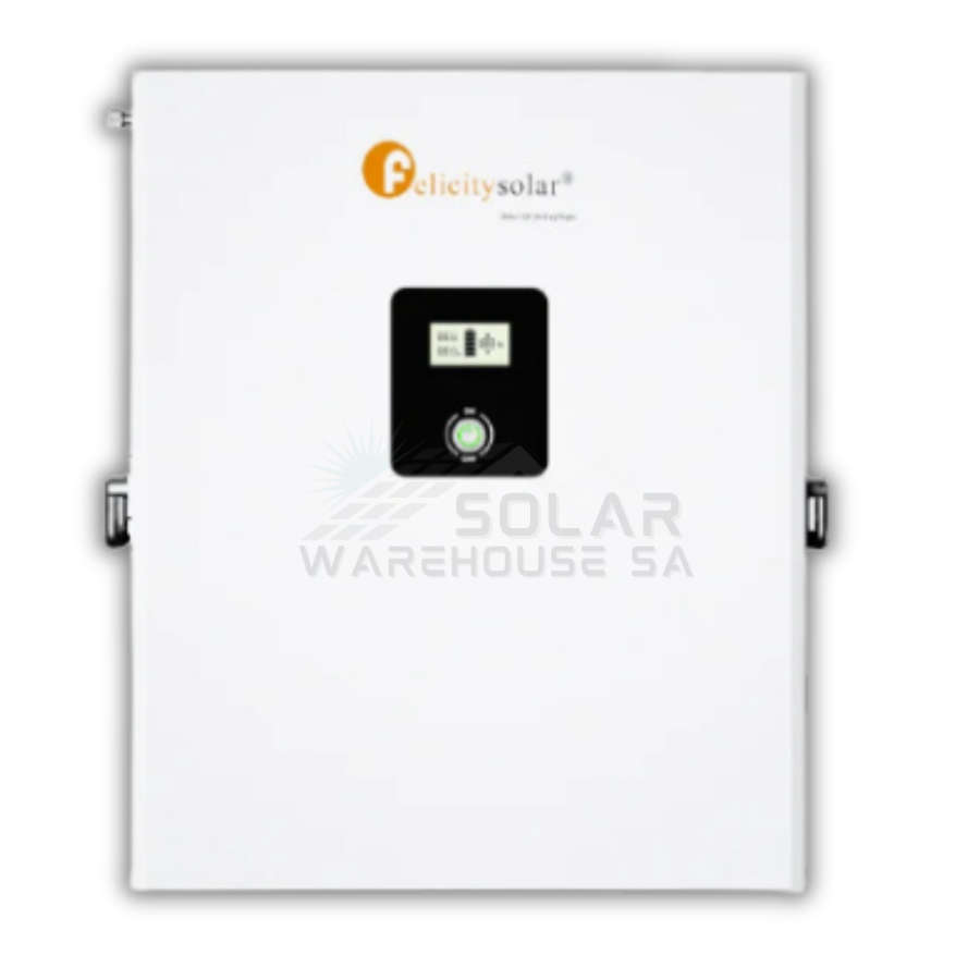 Felicity Solar 48V 5Kwh Lithium Battery LPBF48100-M