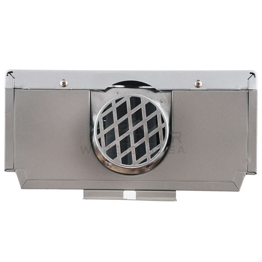 Fuego Smart Gas Geyser 18L