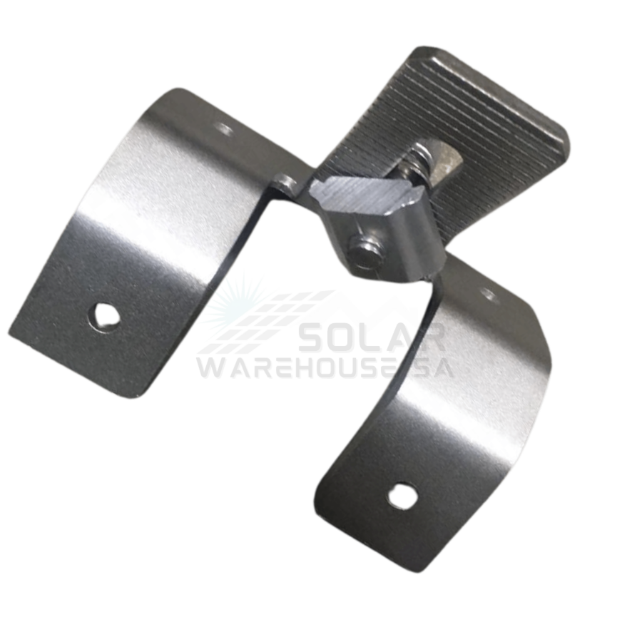 High Quality IBR Solar Roof Bracket