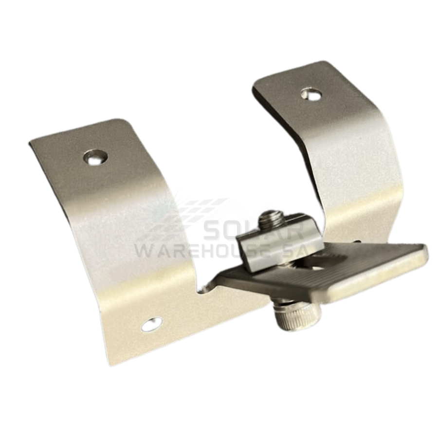 High Quality IBR Solar Roof Bracket