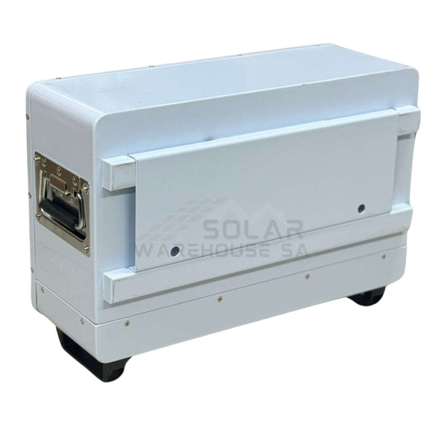 KLE 24V 100AH 2.56kWh Lithium ion Battery LifeP04 Battery Pack