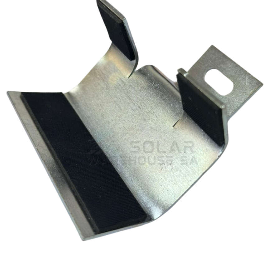 Low trapezoidal sheet bracket Solar (IBR Roof Bracket)