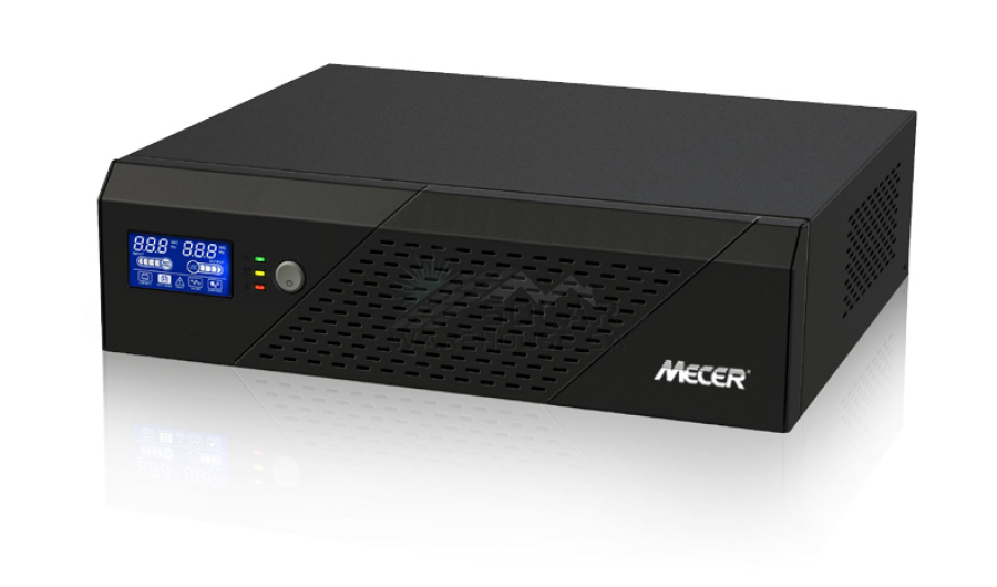 Mecer Inverter 2400 VA / 1440 Watt 24 V Demo Unit