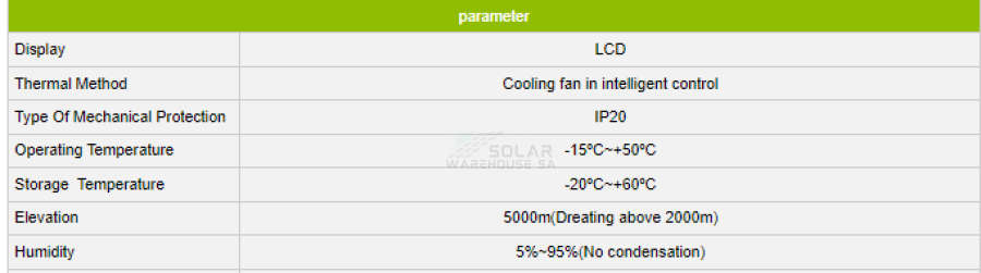 MPPT 12/24v DC 30A Solar Charge Controller Wonder2-30124