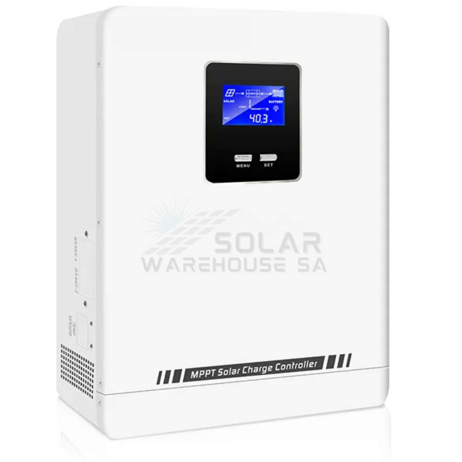 MPPT 12/24v DC 30A Solar Charge Controller Wonder2-30124