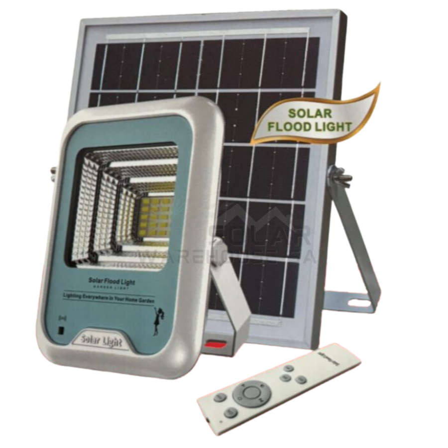 MTY 30w High Quality Solar Flood Light  SPX-E1