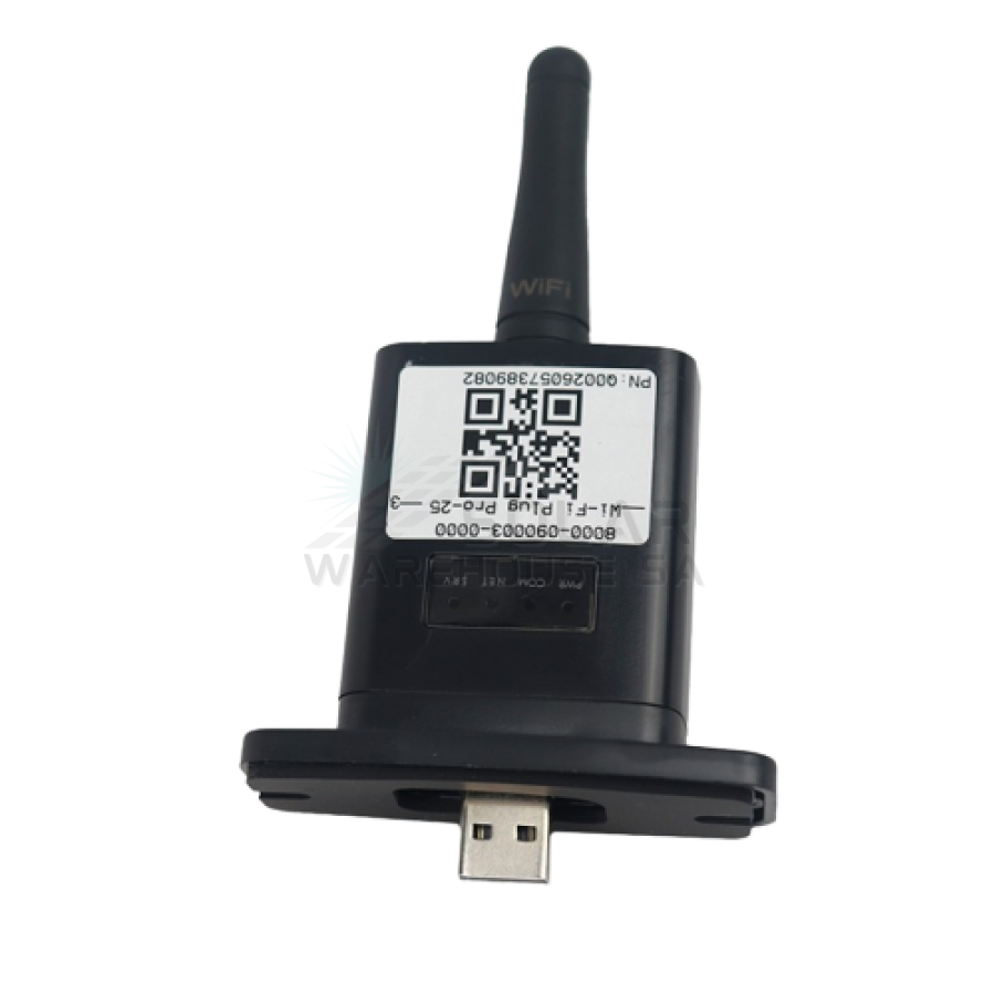 Must & Esener 3Kva Wifi Dongle For 3Kwh & 5.2Kwh Inverters