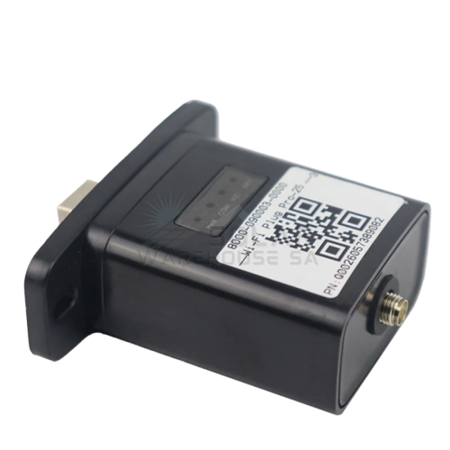 Must & Esener 3Kva Wifi Dongle For 3Kwh & 5.2Kwh Inverters