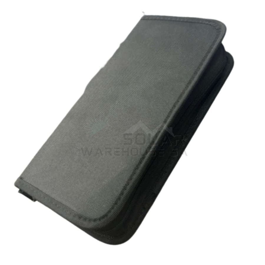 Solar Warehouse Crimping Tool Kit  6Pcs