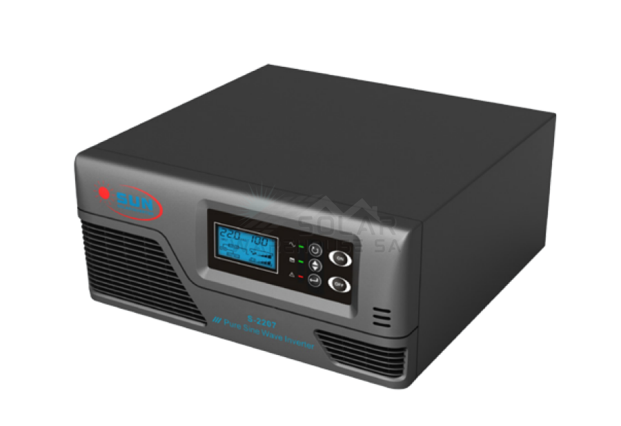 Sun Solar 12v 1000w Inverter