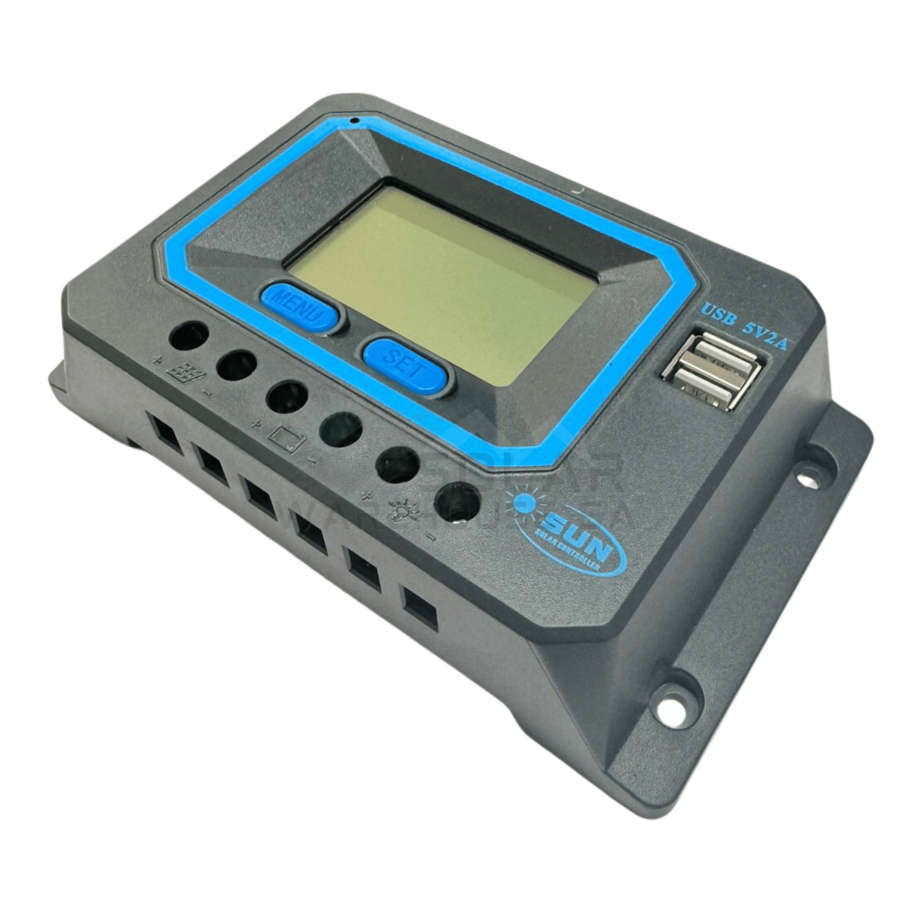 Sun Solar Charge  Controller 40A PWM