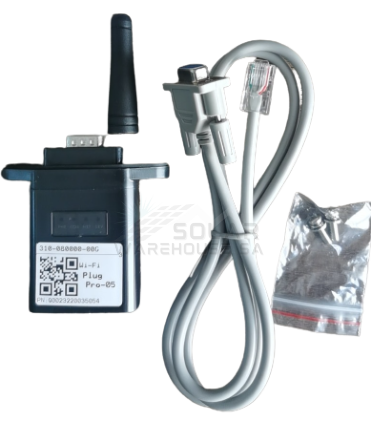 Sun Solar / Conderenergy Hybrid Inverter Wifi Dongle For S-21 ,S-22 ,S-24 & S-25 series