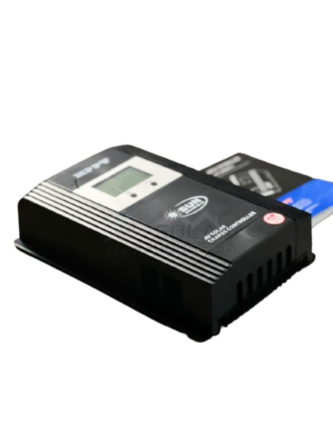 Sun Solar MPPT 12-24v DC 60A Solar Charge Controller