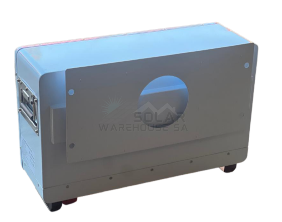 Sungod 48V 100AH 4.8 Kwh Lithium ion Battery LifeP04 Battery Pack