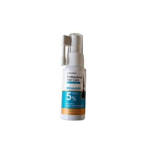 Minoxidil with Keratin 5% (30ml)