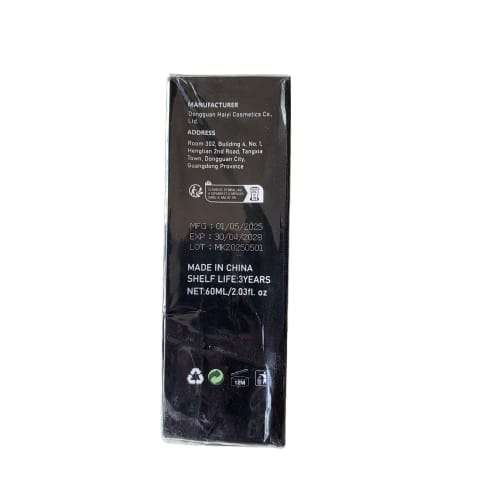 Minoxidil with Biotin 5% (60ml)