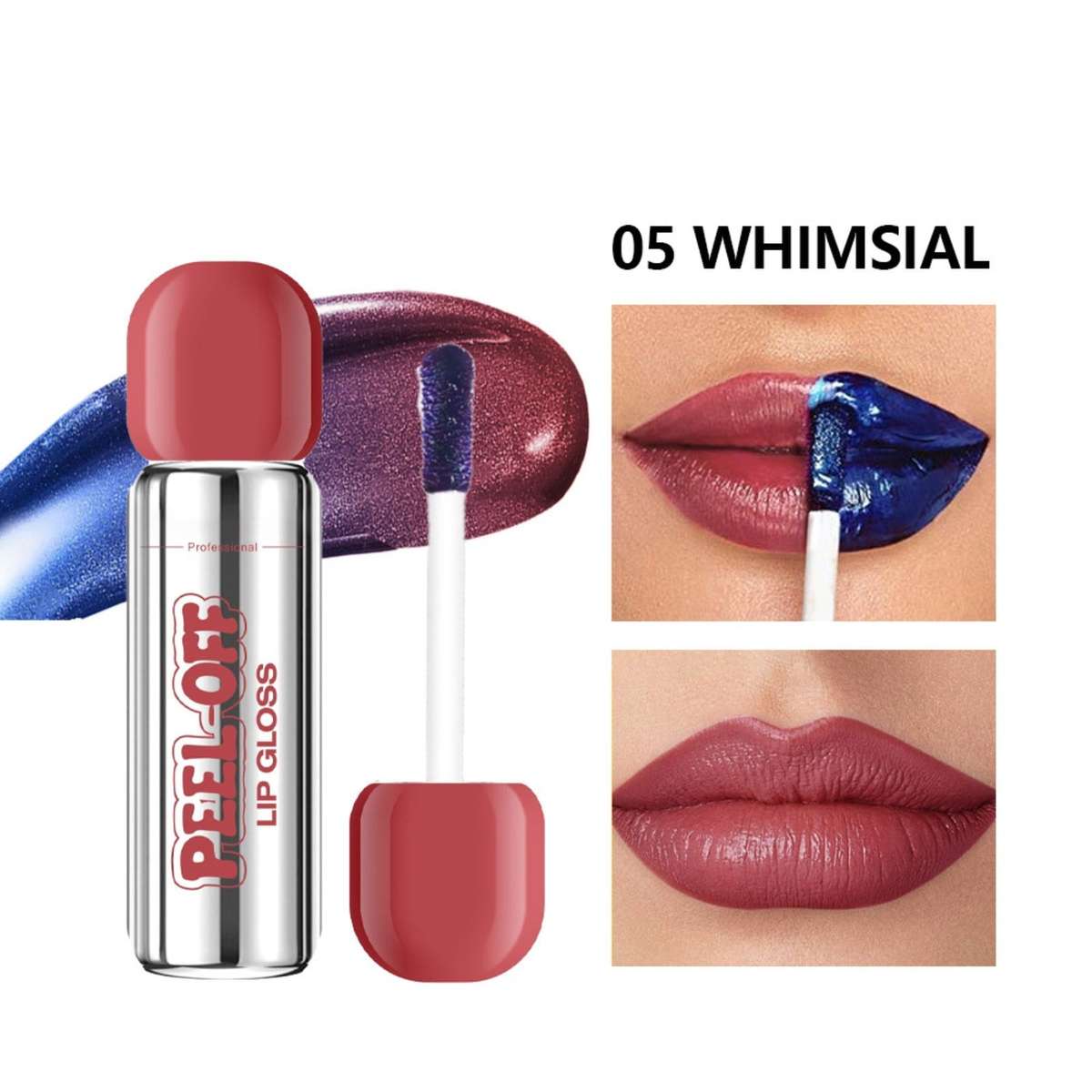 Peel-off Lip Stain (#5)