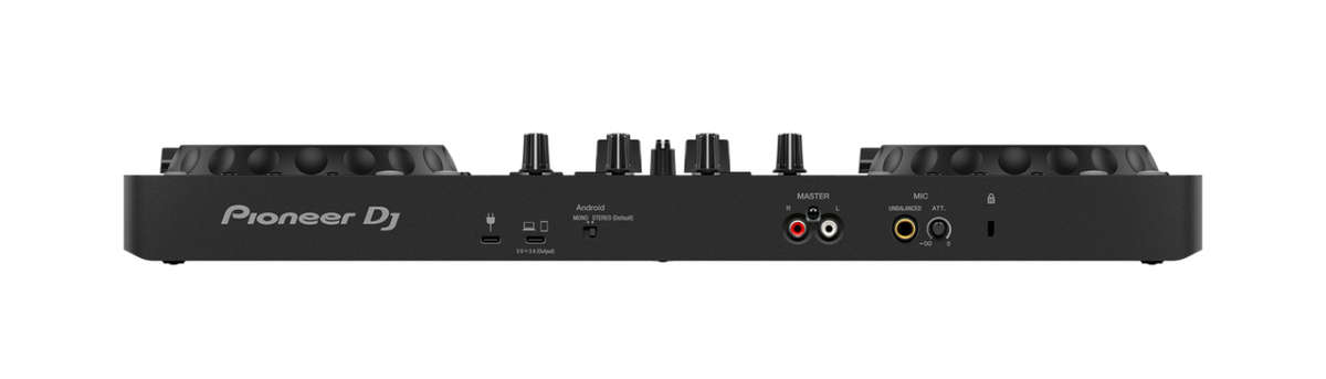 Pioneer Dj DDJ-Flx4 Controller (New, open-box item)