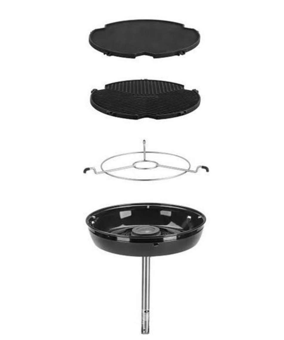 Cadac - Grillogas Braai