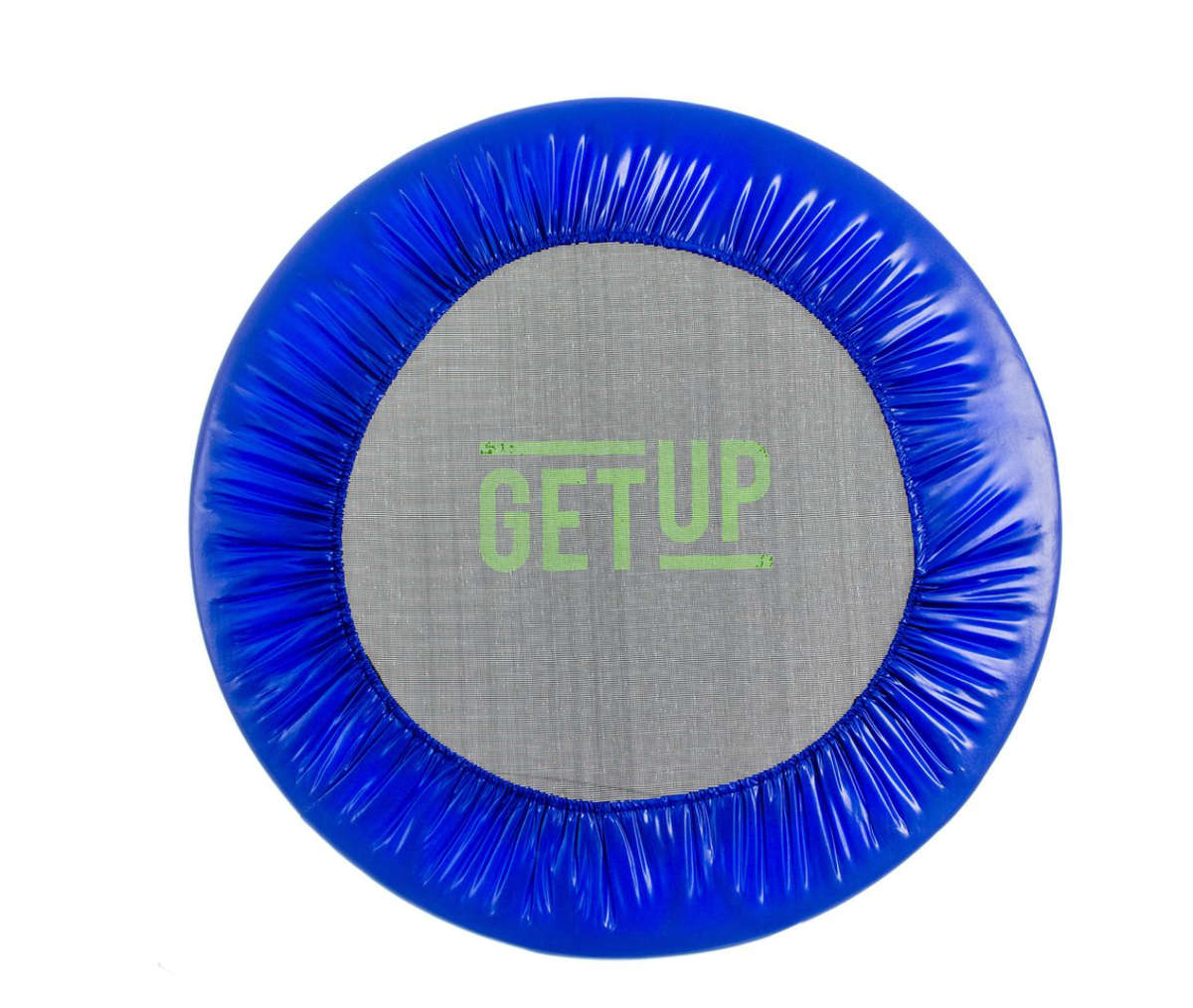 GetUp Trampoline - Blue