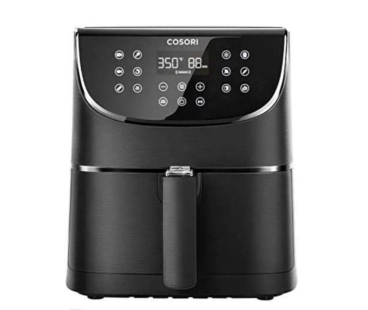 COSORI Pro 5.5 Litre Air Fryer (New, open-box item)