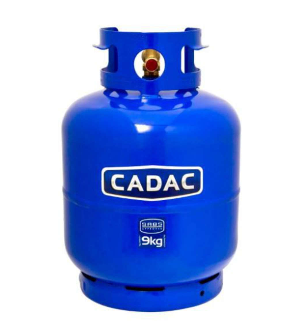 Cadac Gas Cylinder - 9kg