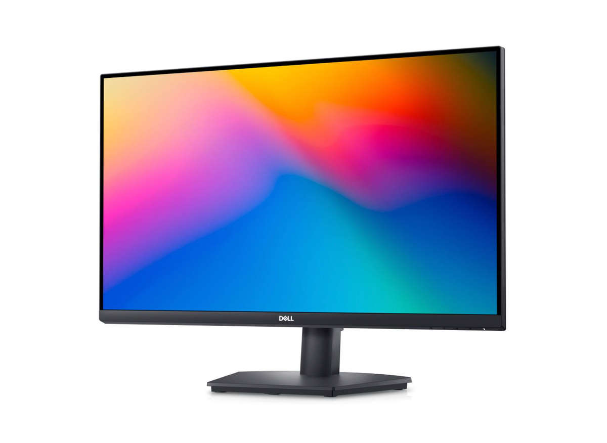 Dell 27" SE2723DS QHD Monitor (New, open-box item)