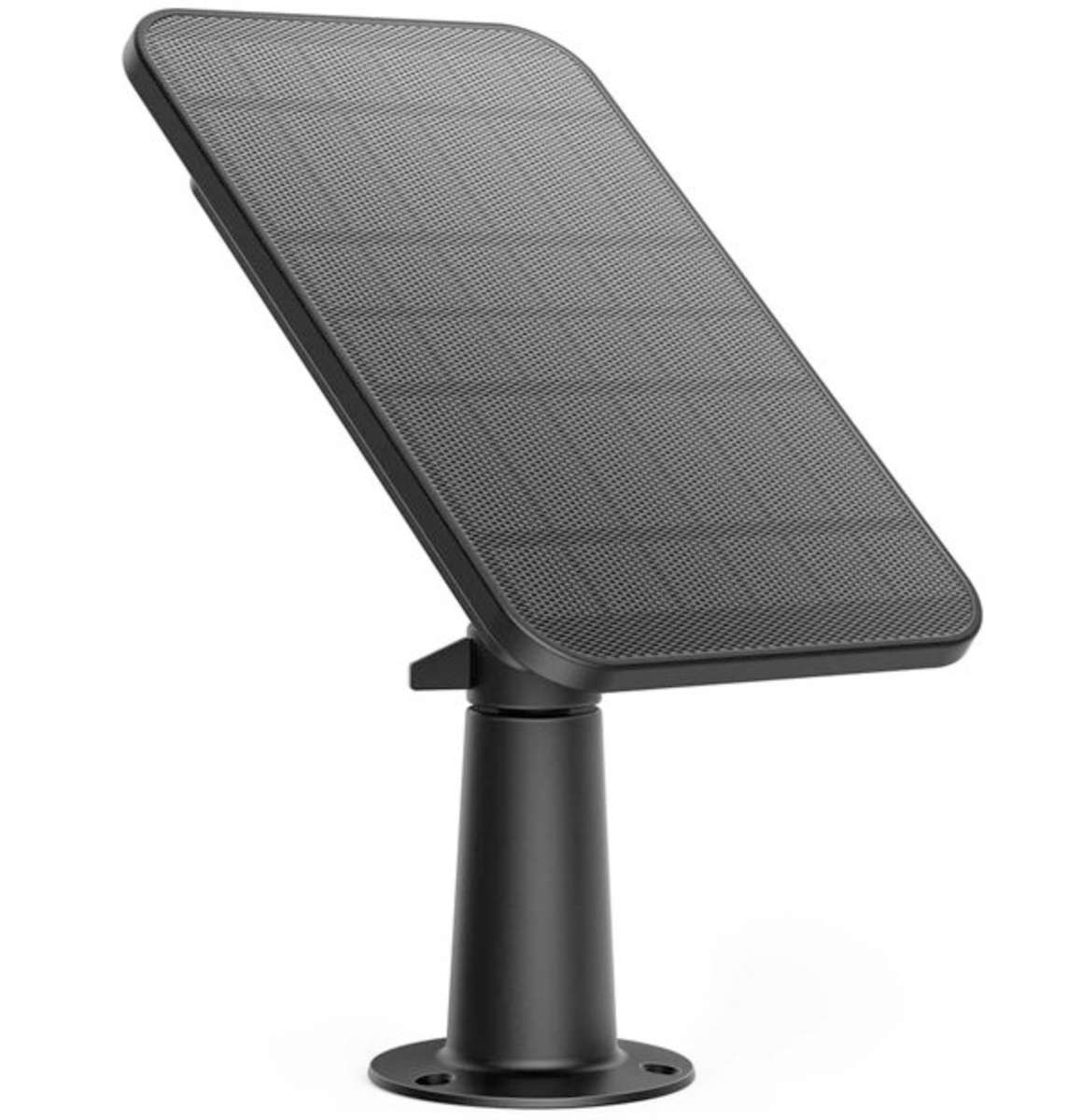 Eufy Solar Panel Charger For eufyCam - Black