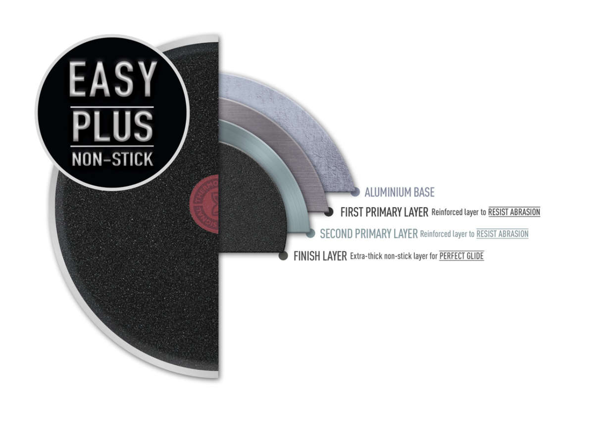 Tefal SIMPLICITY Non Stick Frypan 28 cm