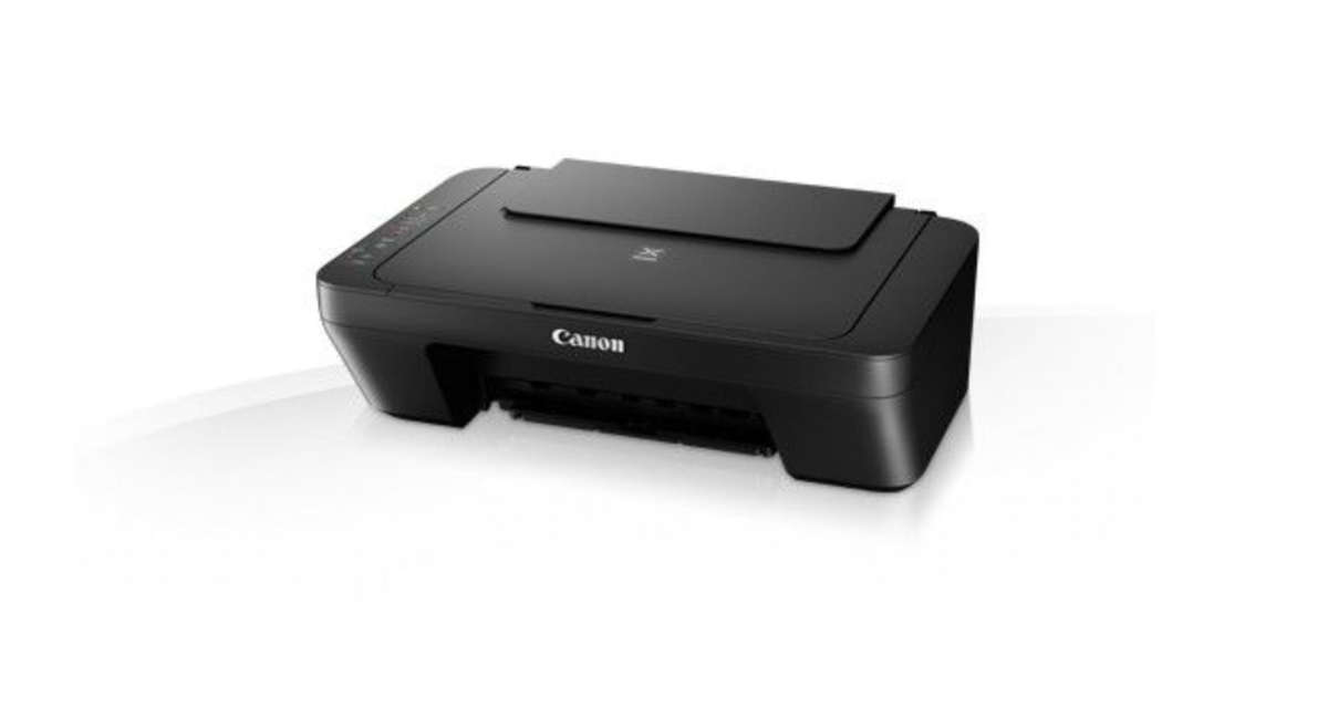 Canon PIXMA MG2540S A4 3in1 Multifunction Inkjet Printer