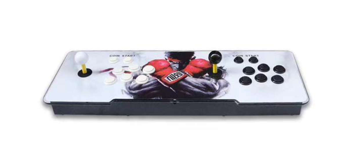 Pandora box 11s with 4260 built in games gaming console