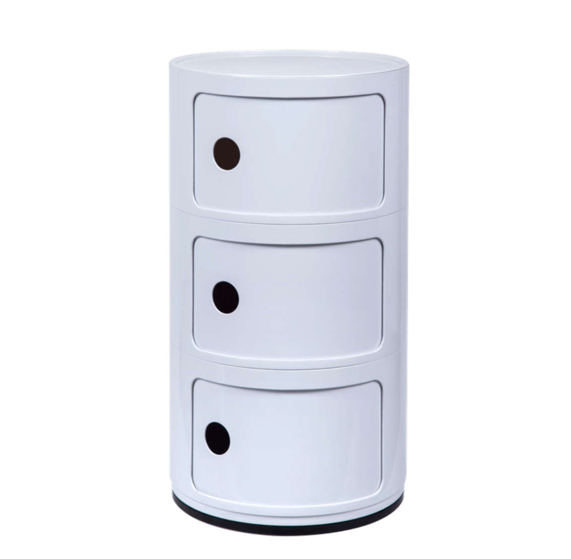 Infinity Homeware Bedside Table / Cabinet