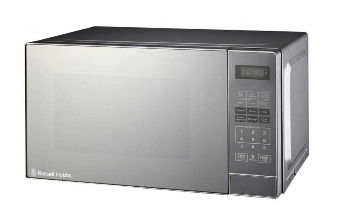 Russell Hobbs - 20 Litre Electronic Microwave