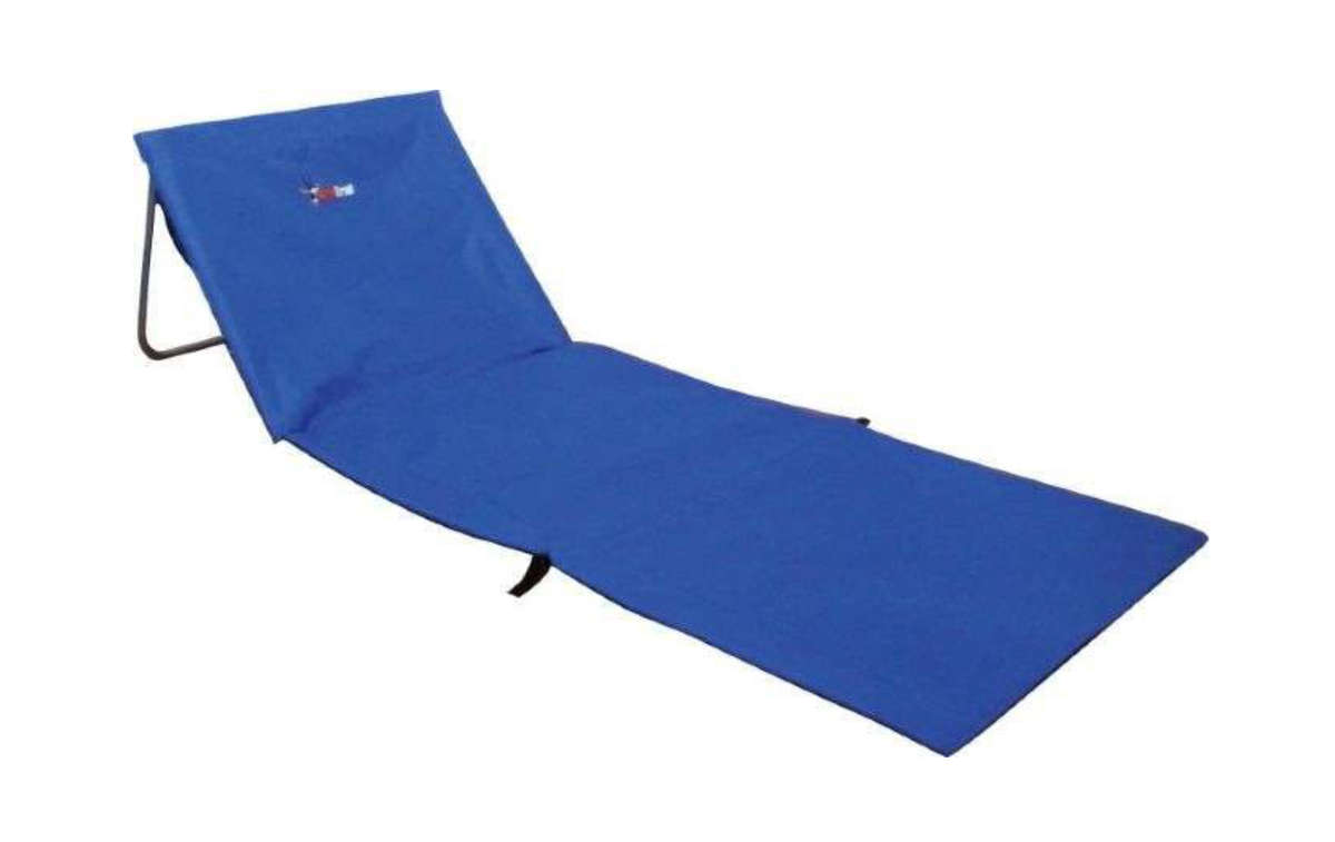 AfriTrail - Beach Folding Lounger