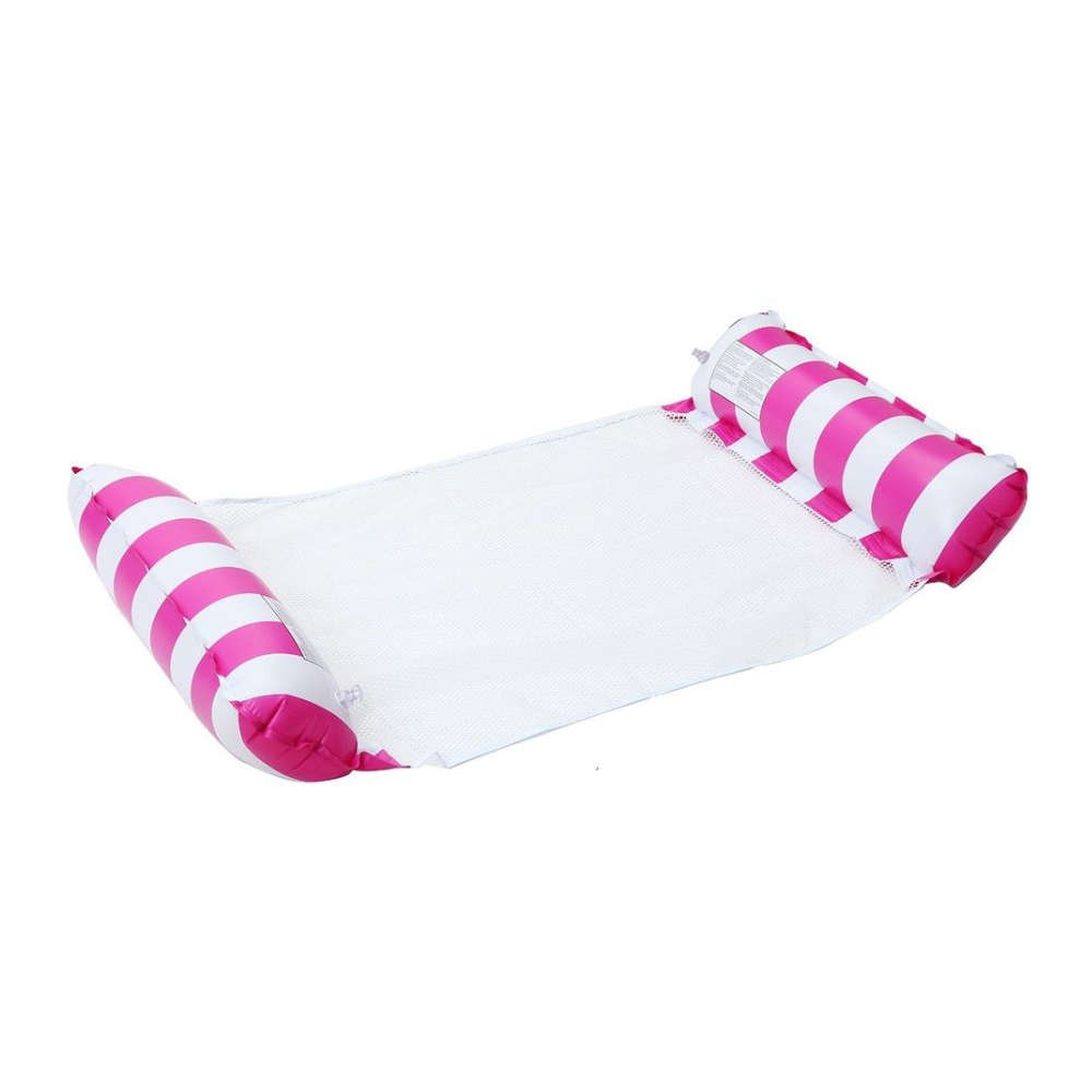 Inflatable Pool Hammock Float