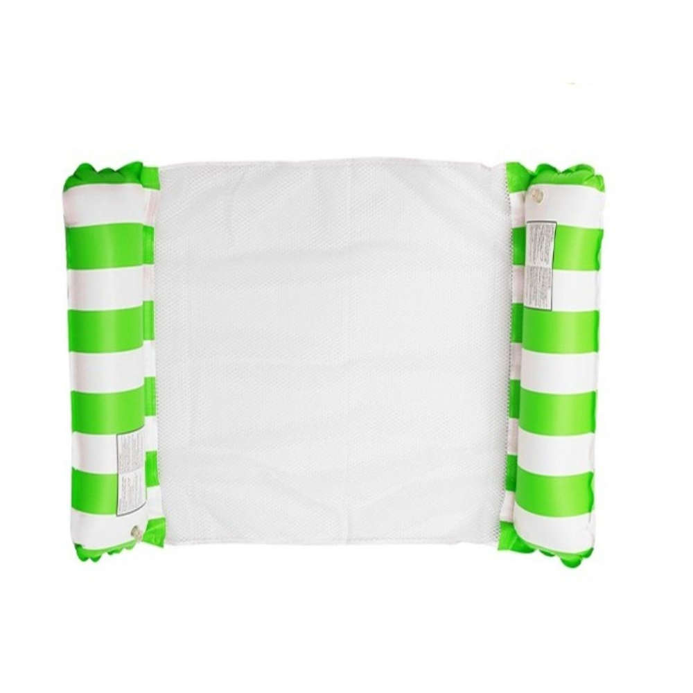 Inflatable Pool Hammock Float