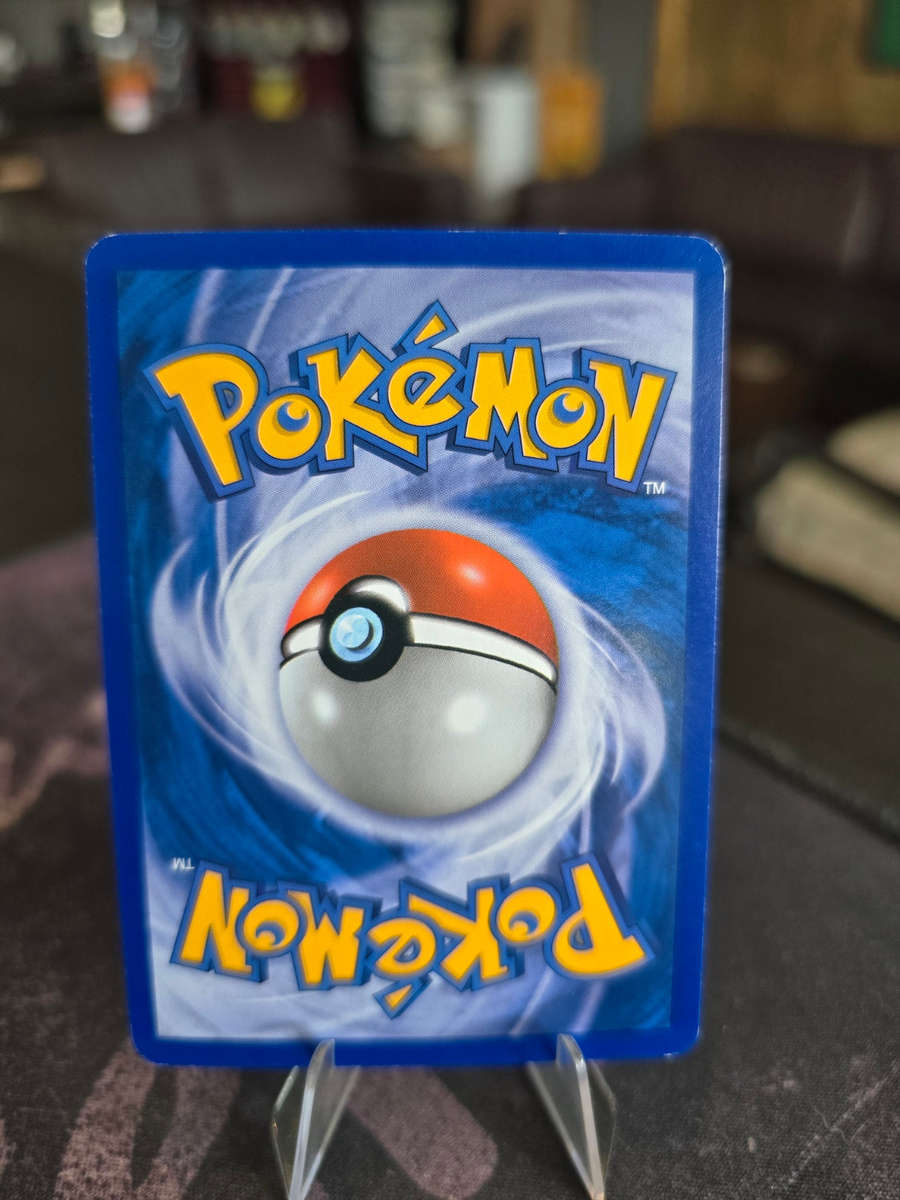 Pokémon - Charizard Stamped Holo Power Keepers 6/108