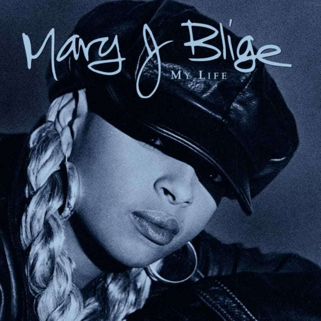 Mary J. Blige - My Life (CD) (US Import)