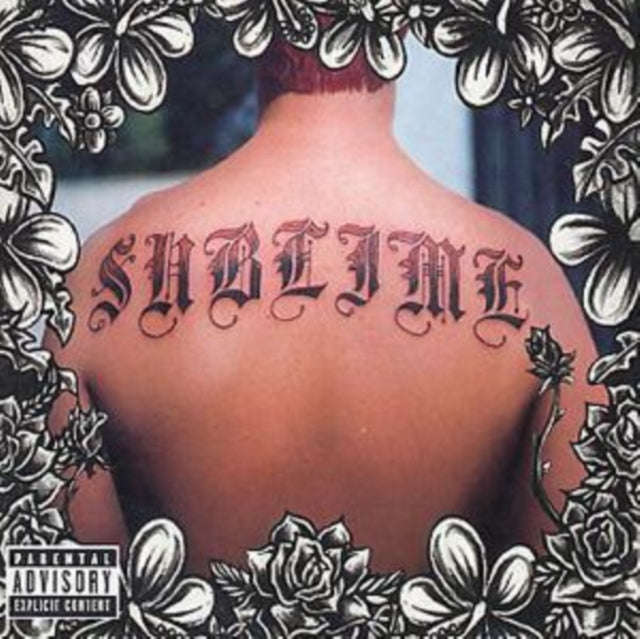 Sublime - Sublime (CD) (US Import)