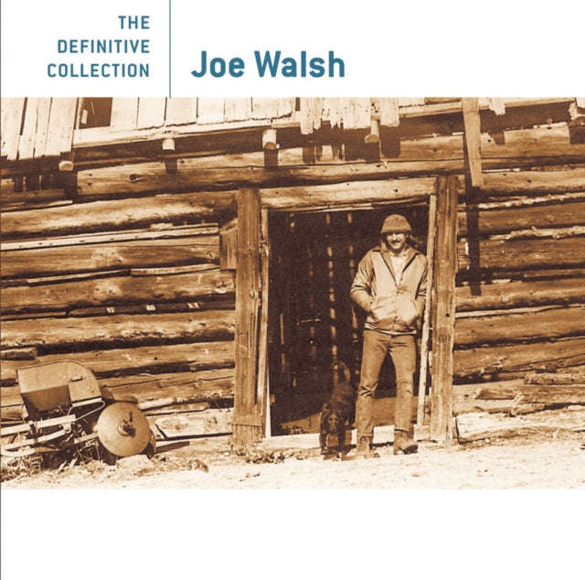 Joe Walsh - Definitive Collection (CD) (US Import)