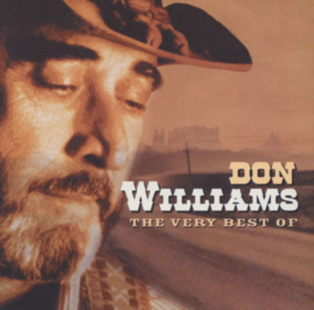 Don Williams - Very Best Of (CD) (US Import)